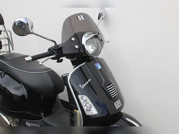 Used Piaggio VESPA 2011 for sale - bike-79801538: Photo