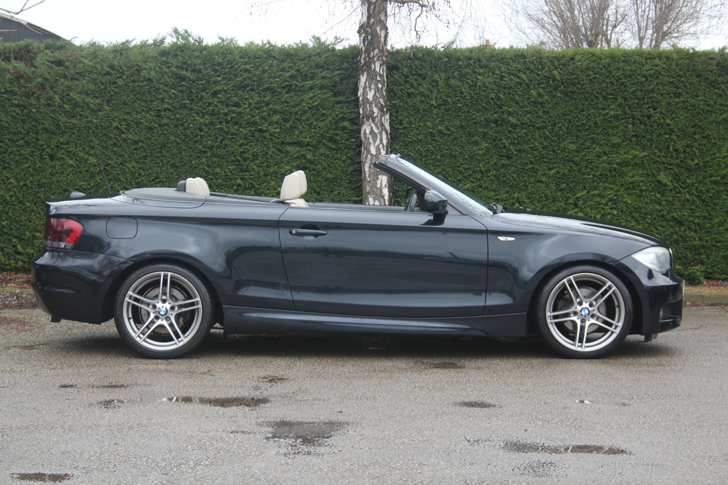 Used BMW 1 Series 2013 for sale - 77516288: Photo 11