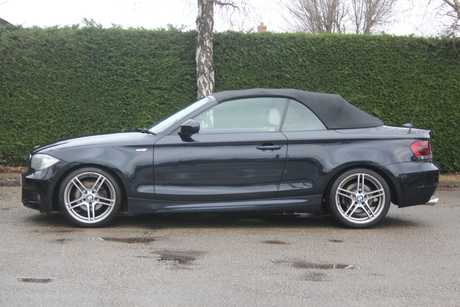 Used BMW 1 Series 2013 for sale - 77516288: Photo 13