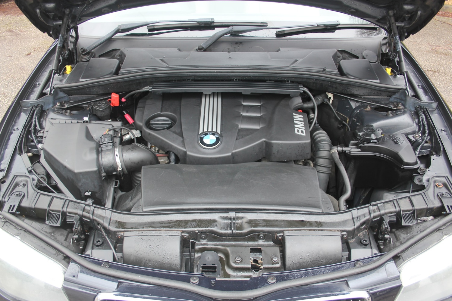 Used BMW 1 Series 2013 for sale - 77516288: Photo 14