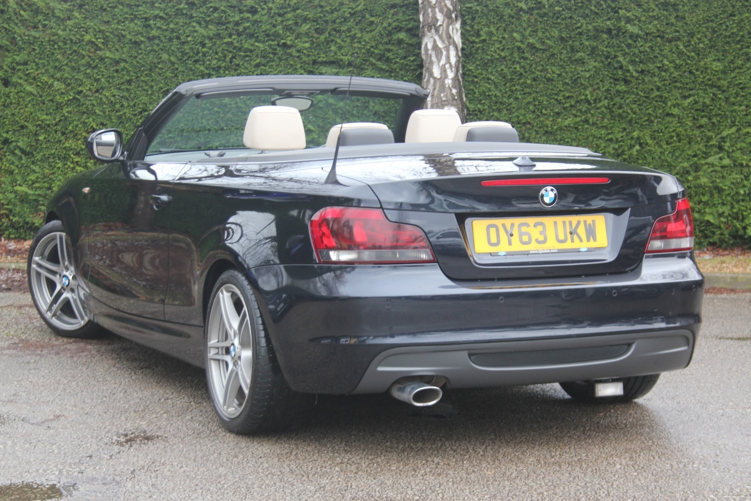 Used BMW 1 Series 2013 for sale - 77516288: Photo 19