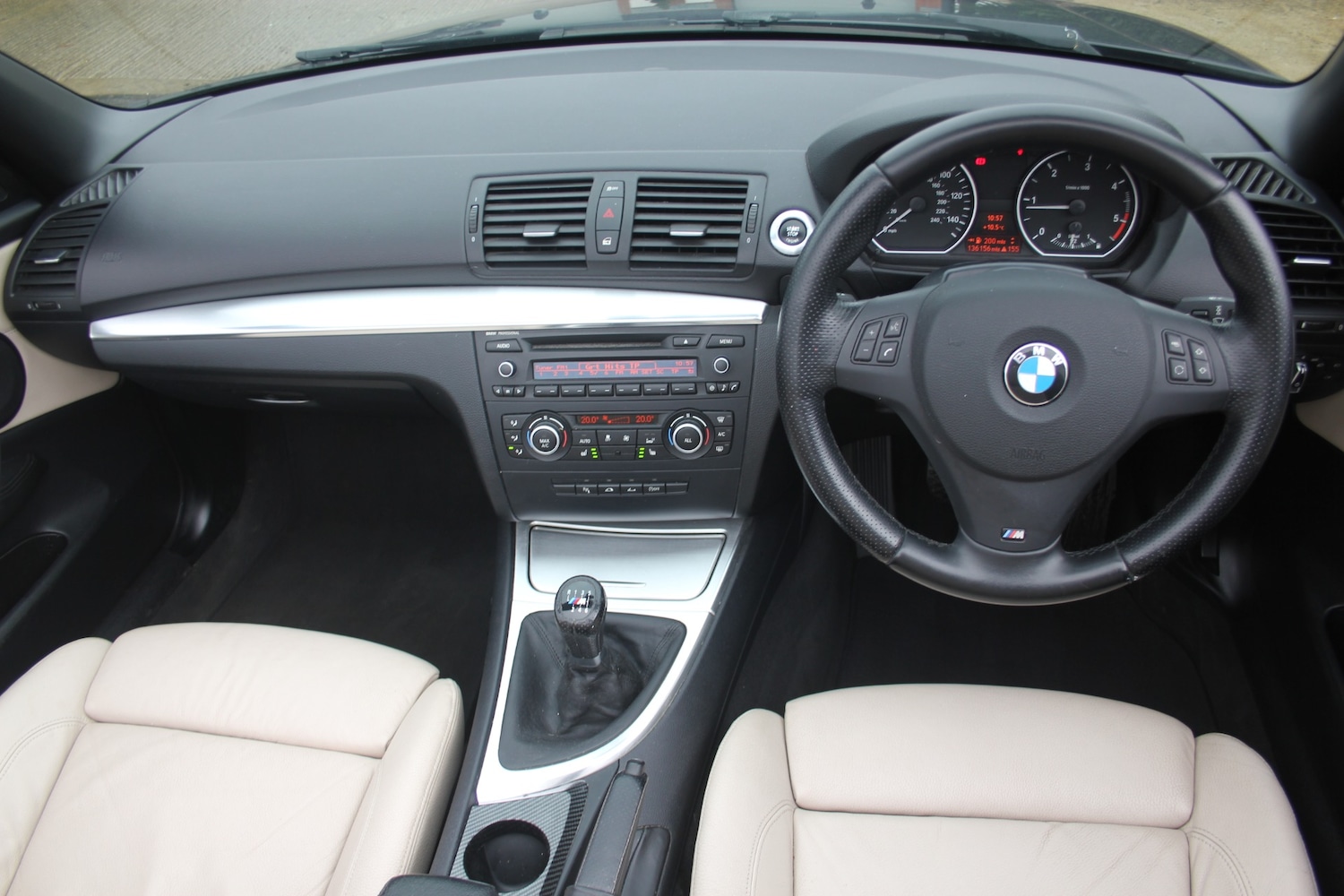 Used BMW 1 Series 2013 for sale - 77516288: Photo 2