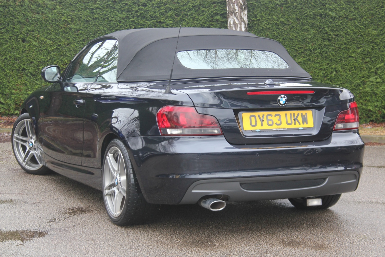Used BMW 1 Series 2013 for sale - 77516288: Photo 20