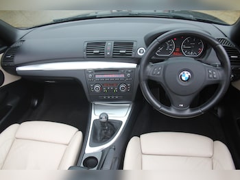 Used BMW 1 Series 2013 for sale - 77516288: Photo