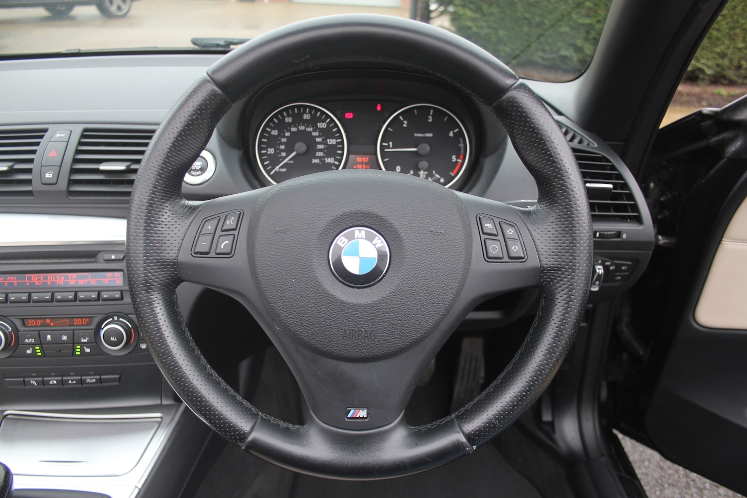 Used BMW 1 Series 2013 for sale - 77516288: Photo 3