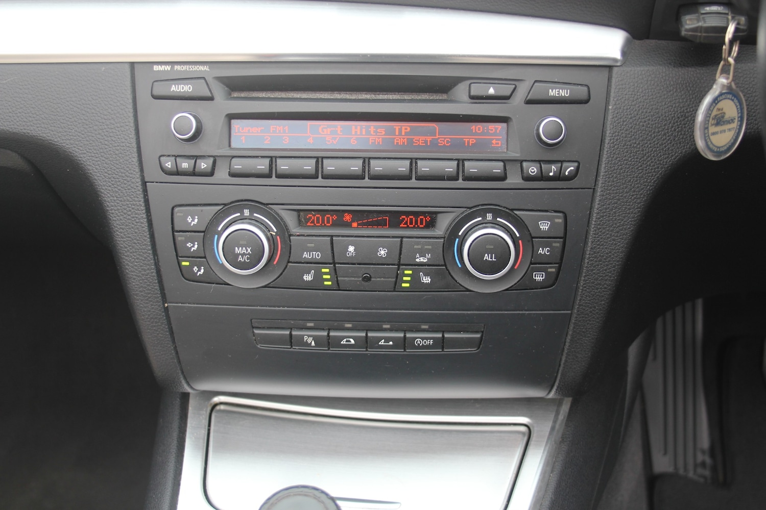 Used BMW 1 Series 2013 for sale - 77516288: Photo 4