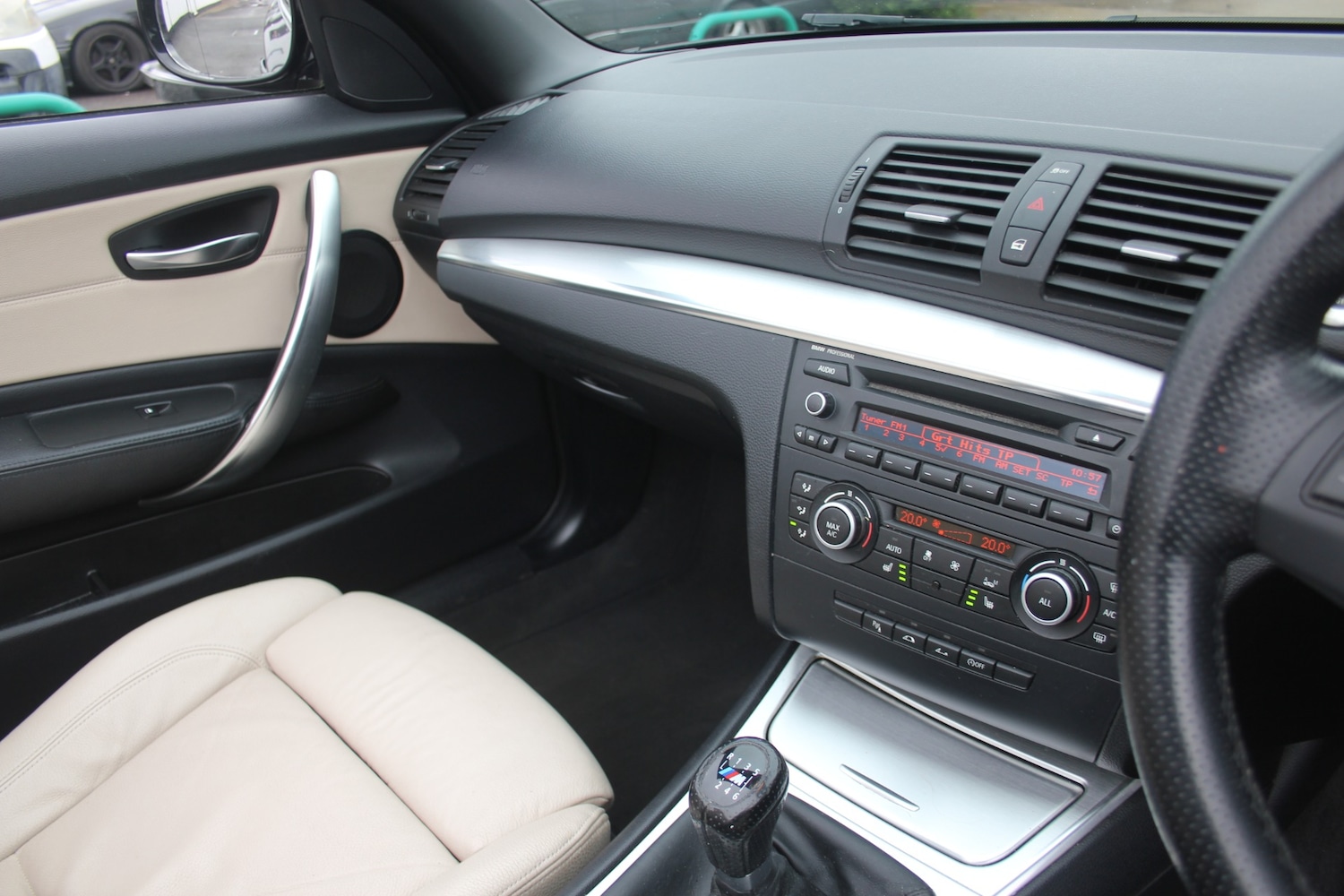 Used BMW 1 Series 2013 for sale - 77516288: Photo 5