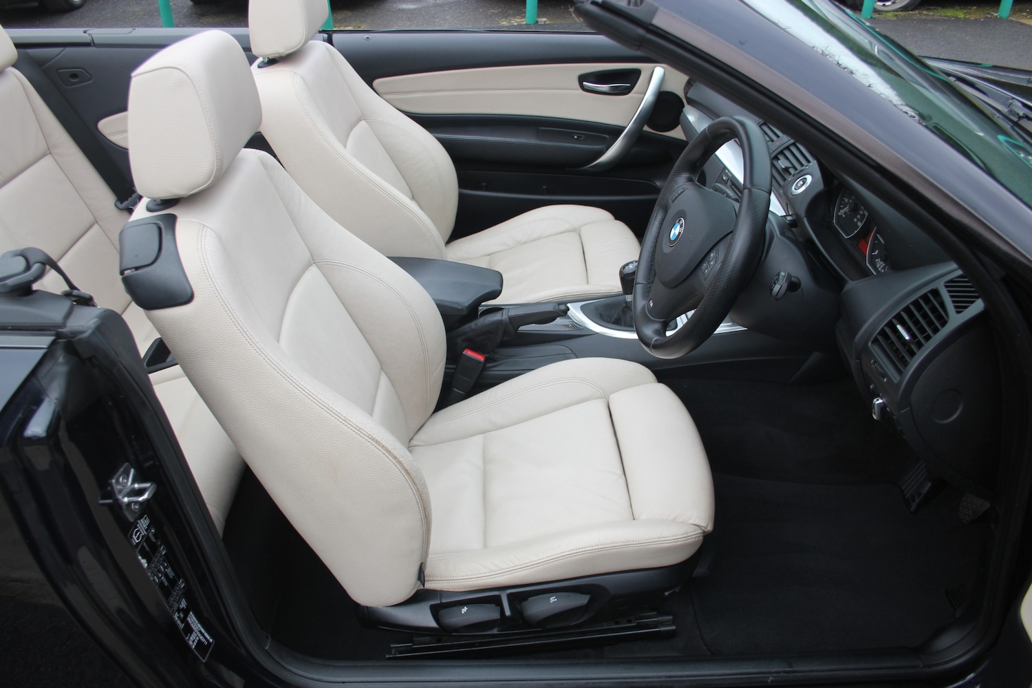 Used BMW 1 Series 2013 for sale - 77516288: Photo 7