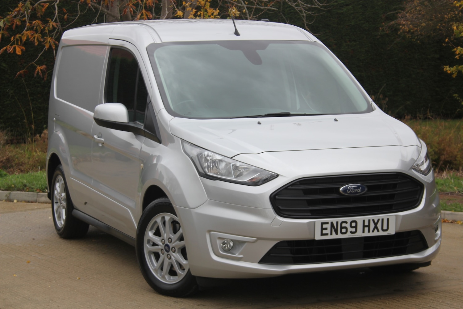 Used Ford Transit Connect 2020 for sale - 76422473: Photo 1