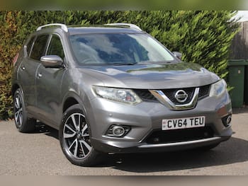Used Nissan X-Trail 2014 for sale - 79606999: Photo