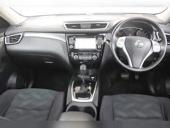 Used Nissan X-Trail 2014 for sale - 79606999: Photo