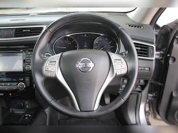 Used Nissan X-Trail 2014 for sale - 79606999: Photo