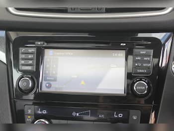 Used Nissan X-Trail 2014 for sale - 79606999: Photo