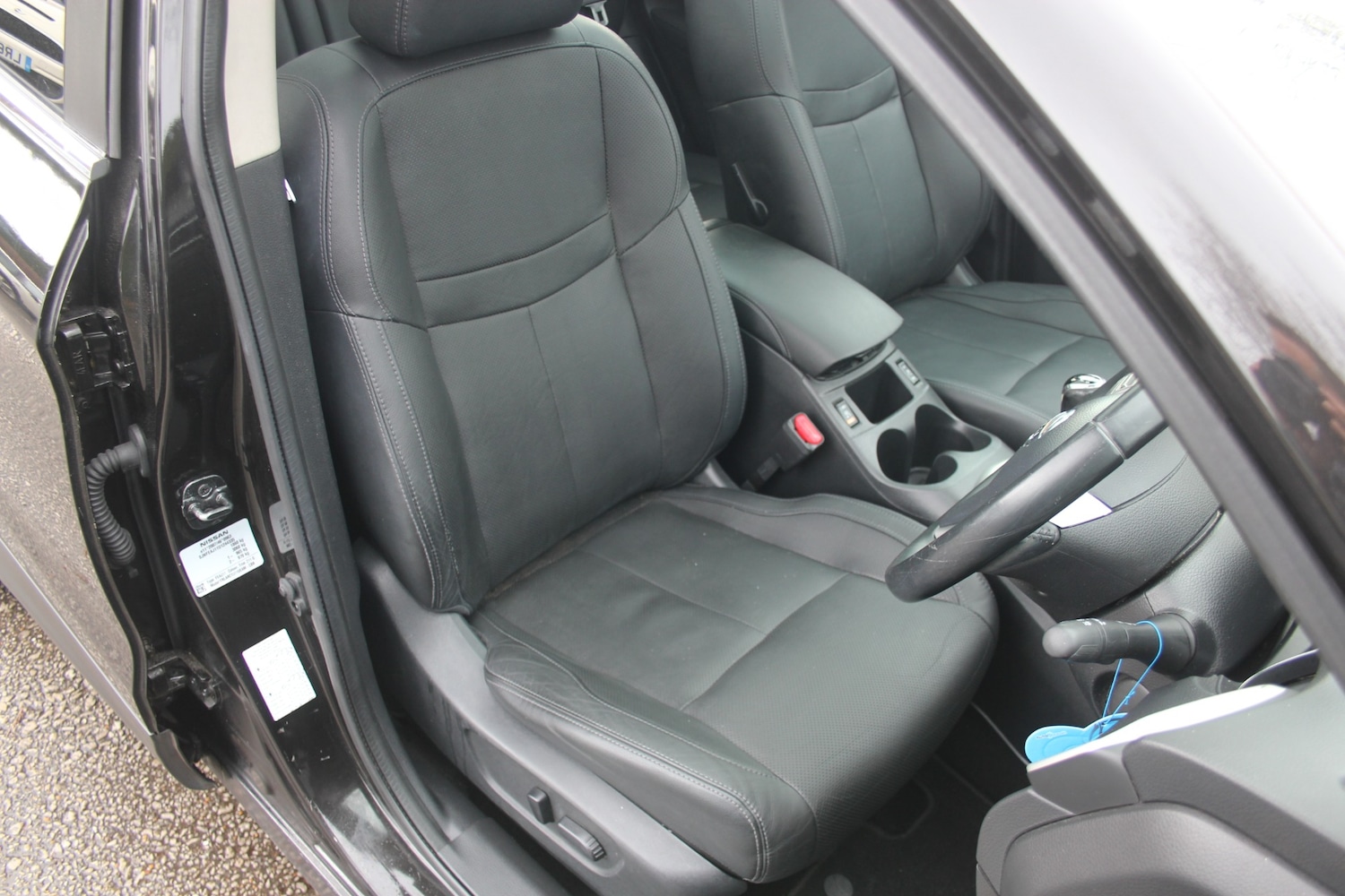 Used Nissan Qashqai 2015 for sale - 77460348: Photo 10