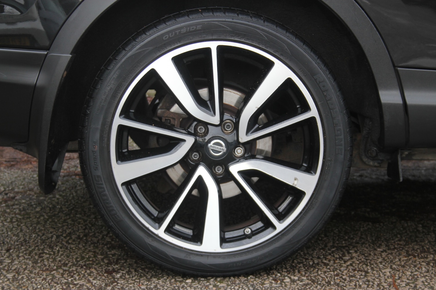 Used Nissan Qashqai 2015 for sale - 77460348: Photo 15