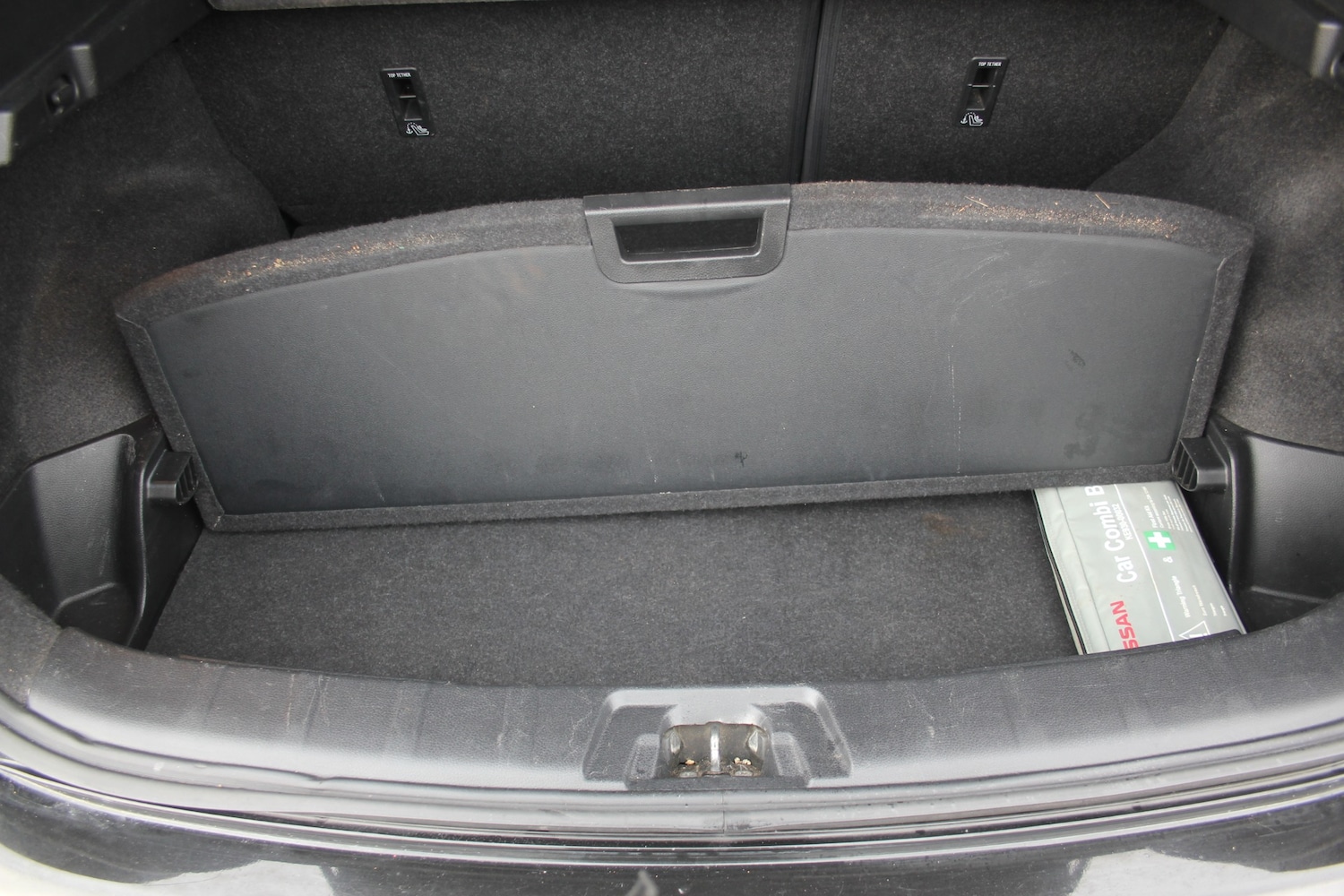 Used Nissan Qashqai 2015 for sale - 77460348: Photo 17