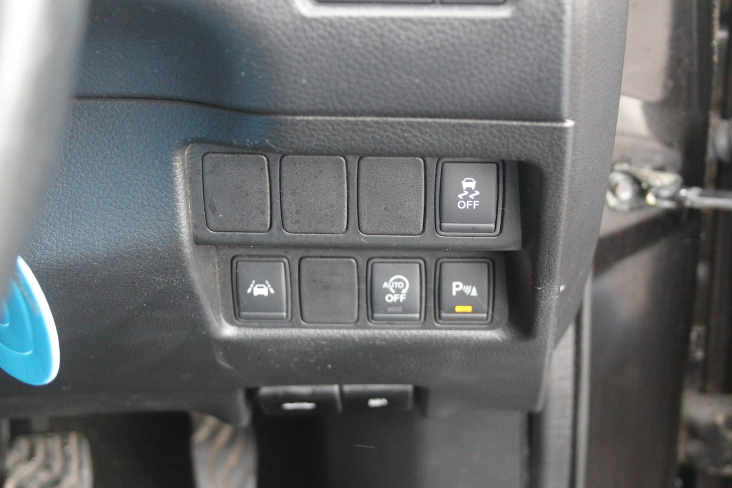 Used Nissan Qashqai 2015 for sale - 77460348: Photo 8