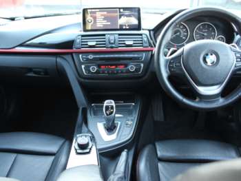 Used BMW 3 Series 2012 for sale - 73437894: Photo