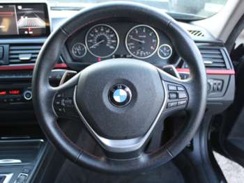 Used BMW 3 Series 2012 for sale - 73437894: Photo