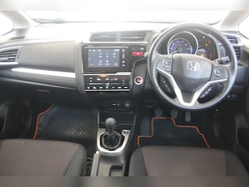 Used Honda Jazz 2016 for sale - 78716830: Photo
