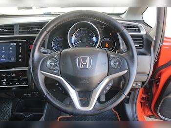 Used Honda Jazz 2016 for sale - 78716830: Photo