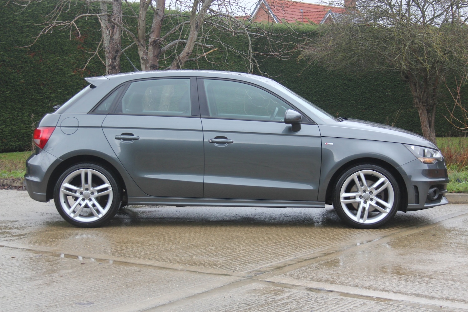 Used Audi A1 2013 for sale - 77151680: Photo 10