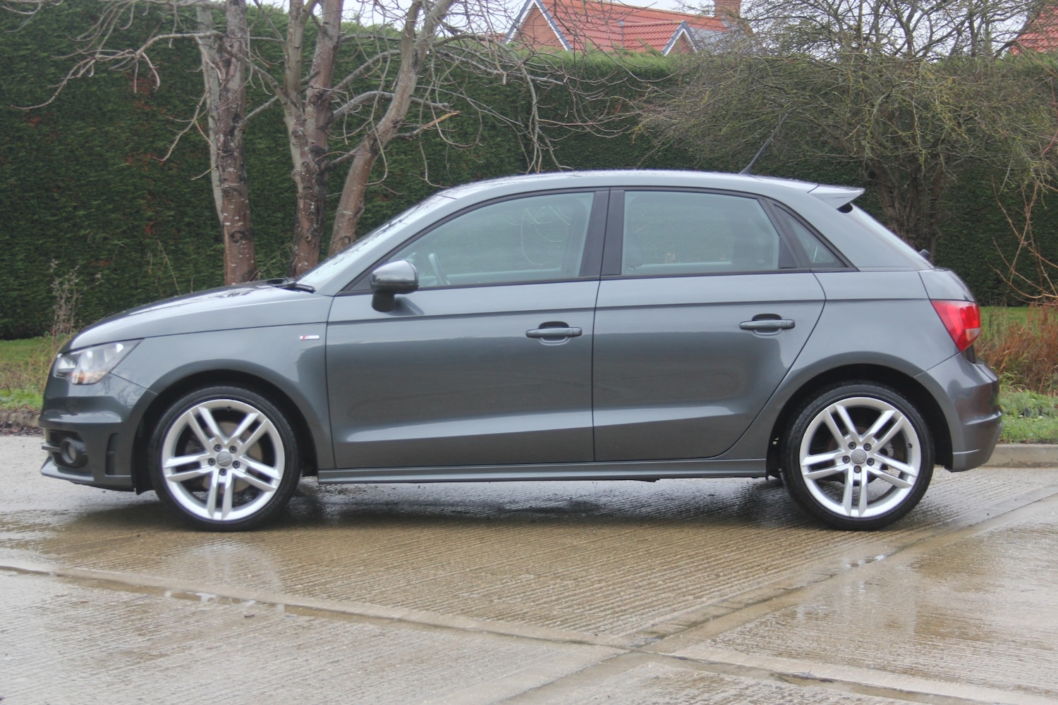 Used Audi A1 2013 for sale - 77151680: Photo 11