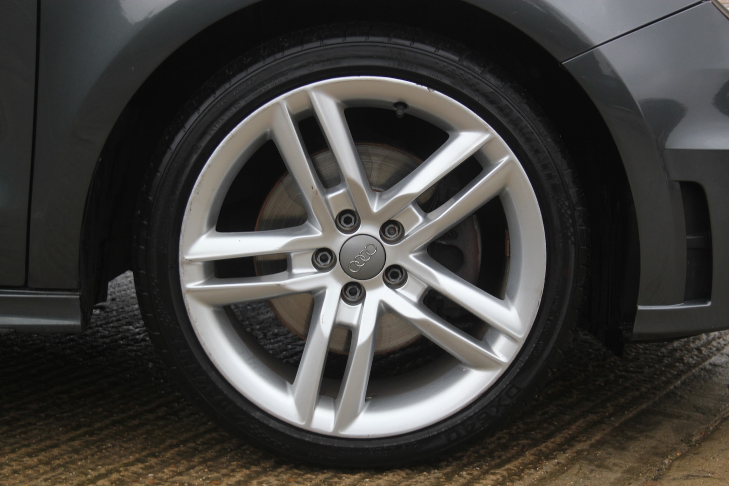 Used Audi A1 2013 for sale - 77151680: Photo 13