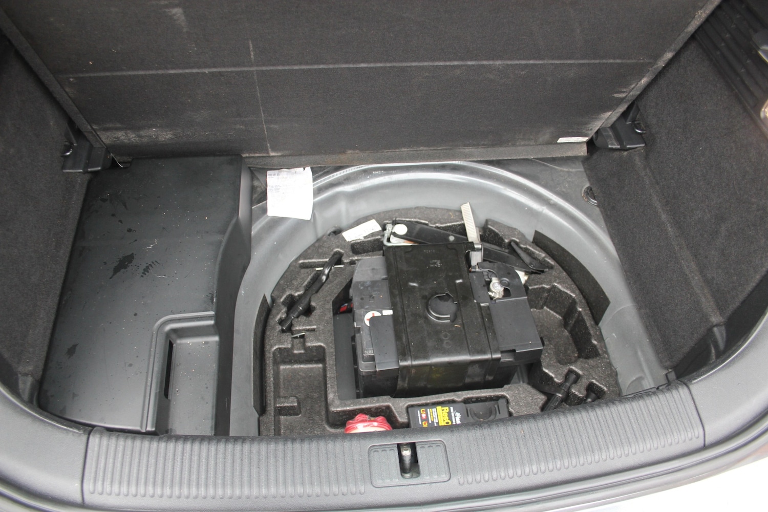 Used Audi A1 2013 for sale - 77151680: Photo 14