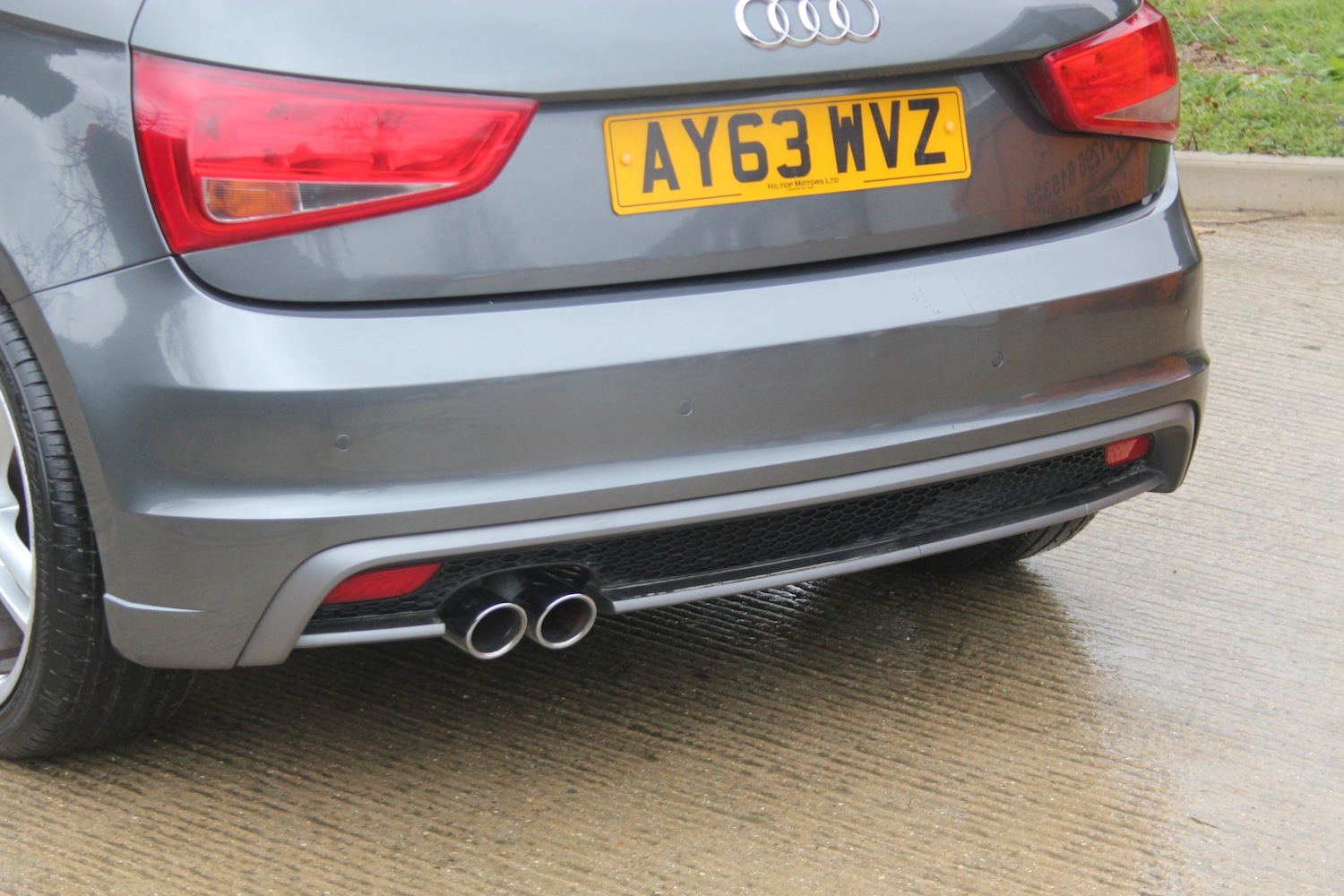 Used Audi A1 2013 for sale - 77151680: Photo 16