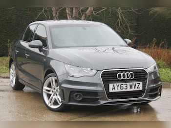 Audi A1 feature image