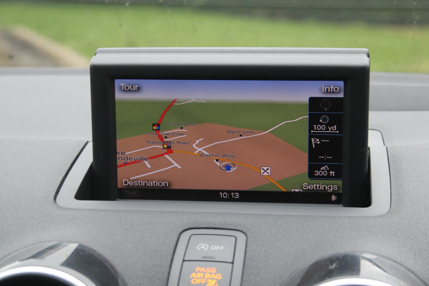 Used Audi A1 2013 for sale - 77151680: Photo 4