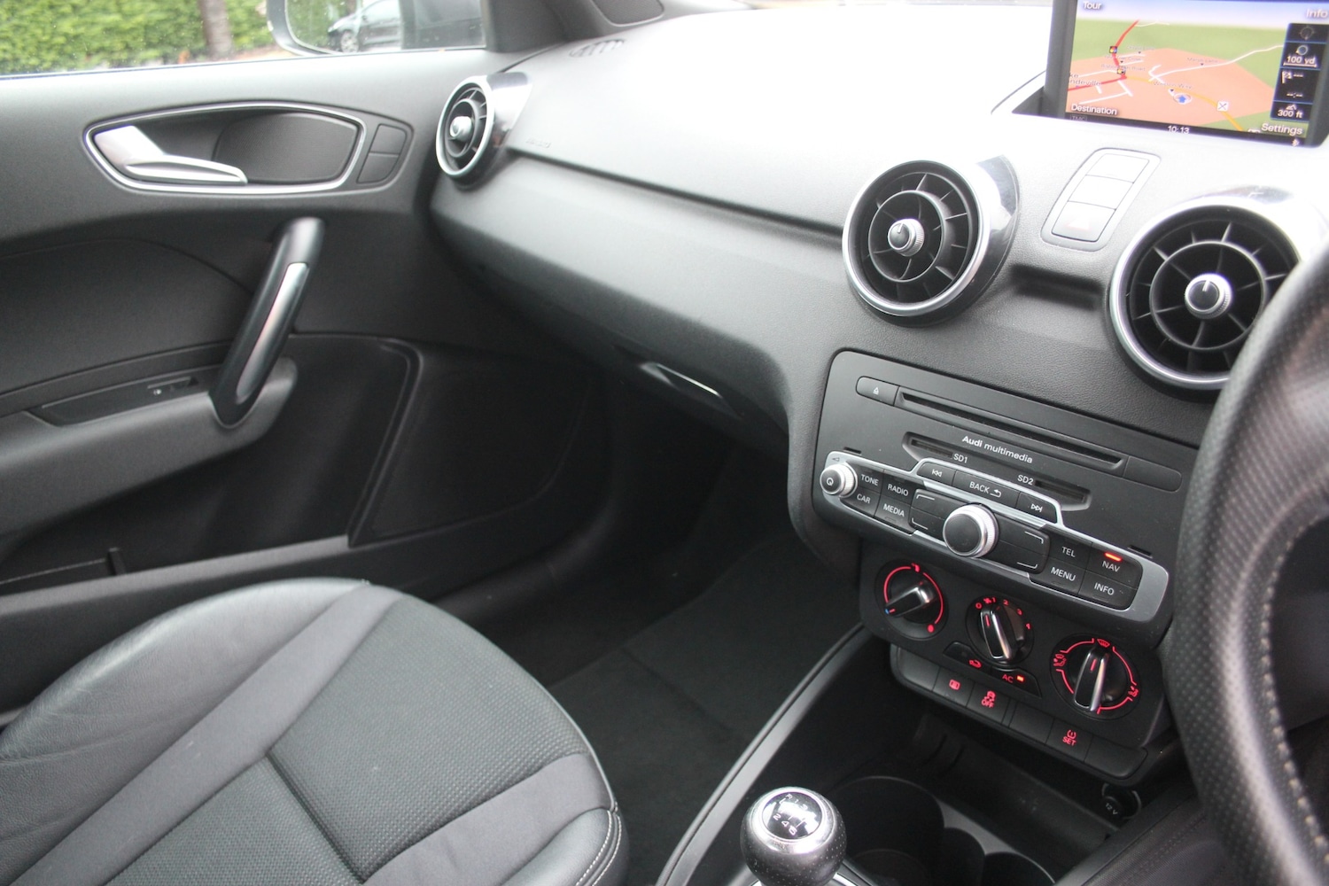 Used Audi A1 2013 for sale - 77151680: Photo 5
