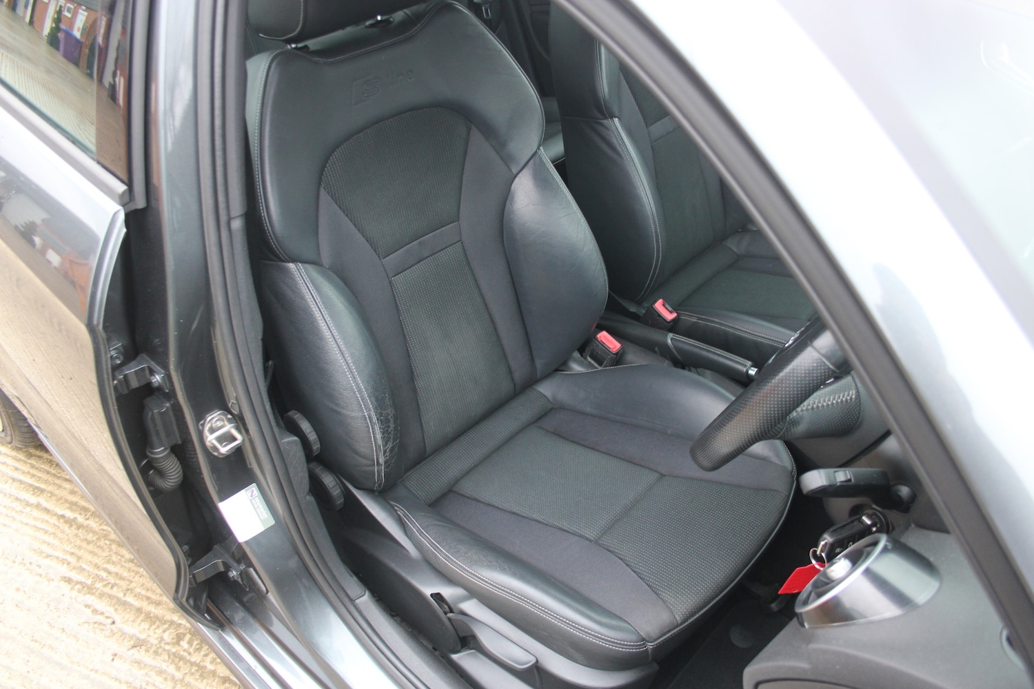 Used Audi A1 2013 for sale - 77151680: Photo 8