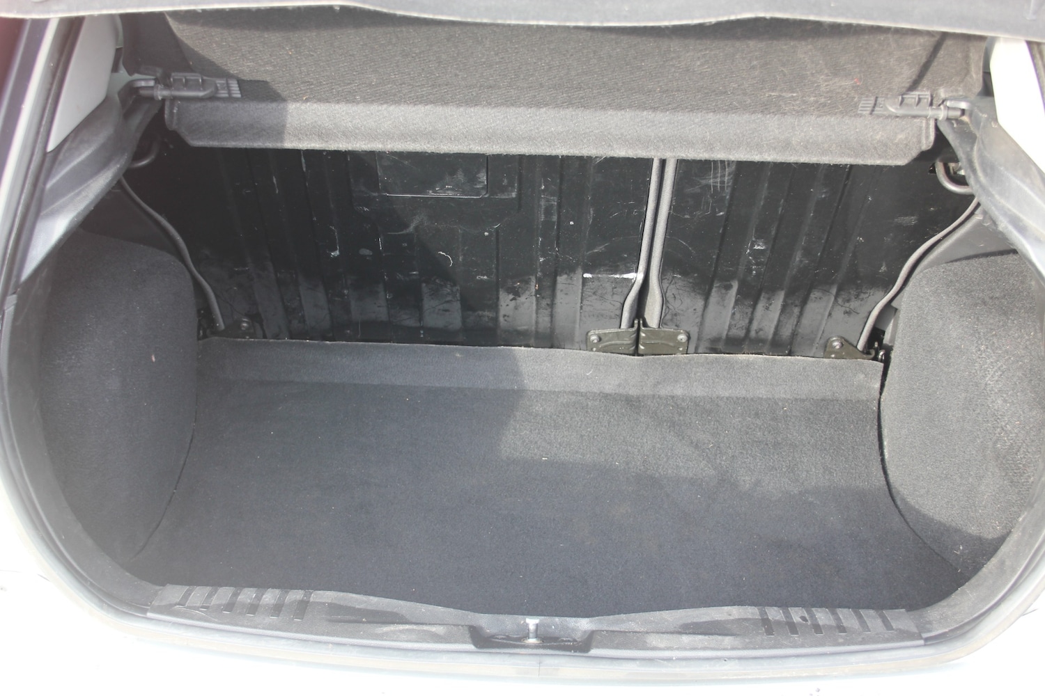 Used Ford Fiesta 2007 for sale - 77234426: Photo 13