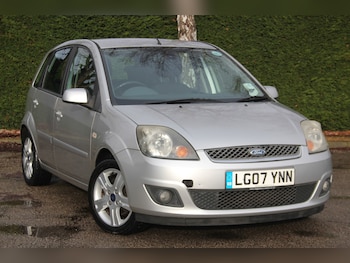Ford Fiesta feature image