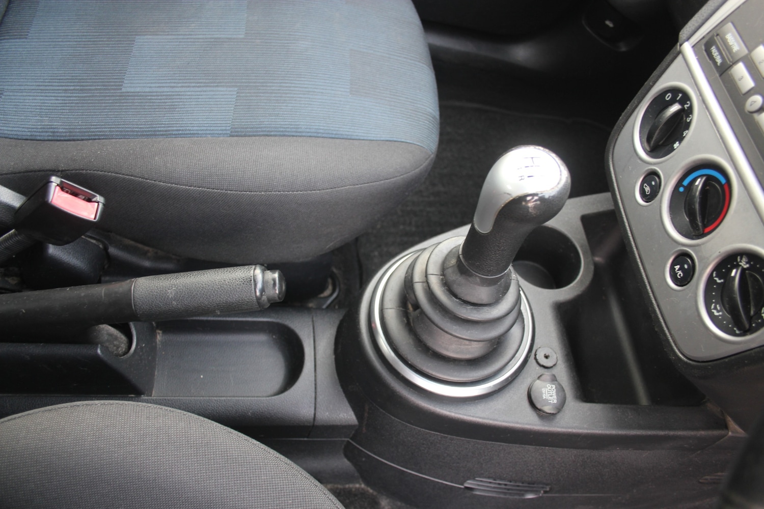 Used Ford Fiesta 2007 for sale - 77234426: Photo 5