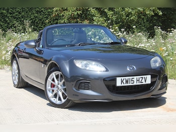 Used Mazda MX-5 2015 for sale - 79156837: Photo