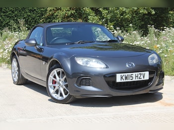 Used Mazda MX-5 2015 for sale - 79156837: Photo