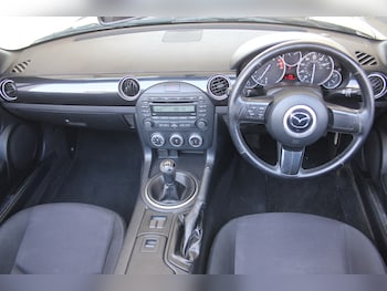 Used Mazda MX-5 2015 for sale - 79156837: Photo