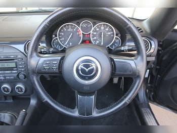 Used Mazda MX-5 2015 for sale - 79156837: Photo