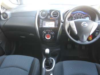 Used Nissan Note 2015 for sale - 74651973: Photo