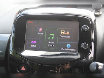 Used Toyota AYGO 2017 for sale - 78777088: Photo
