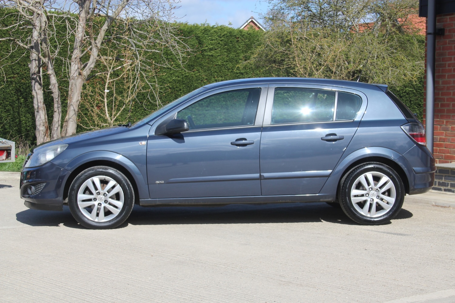 Used Vauxhall Astra 2009 for sale - 78012779: Photo 10