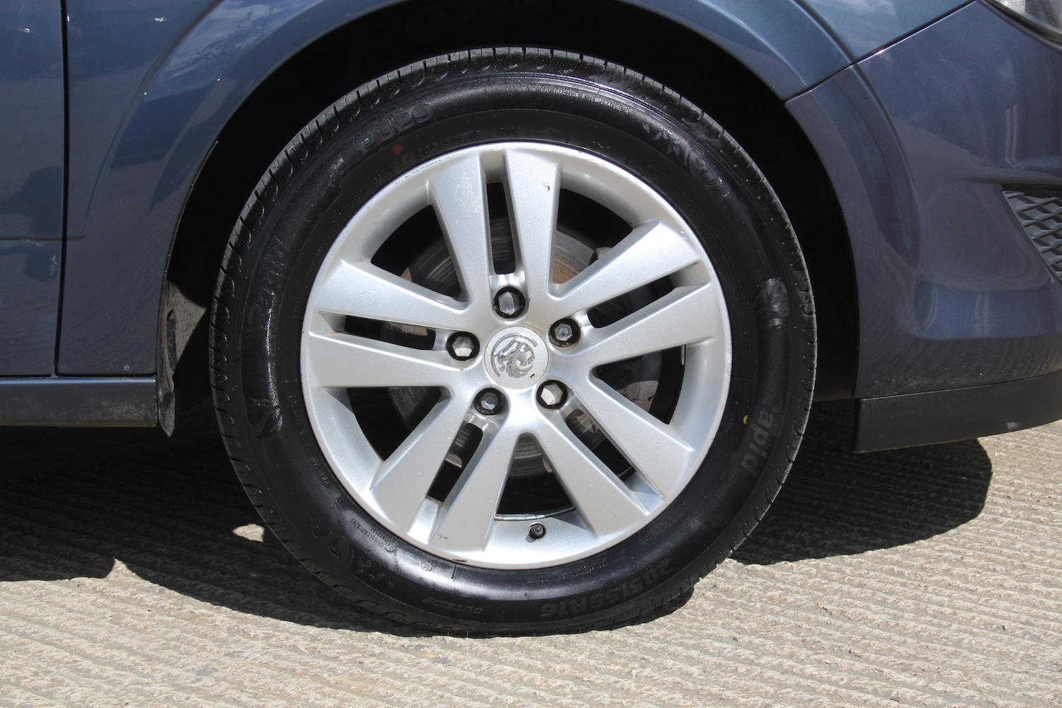 Used Vauxhall Astra 2009 for sale - 78012779: Photo 12