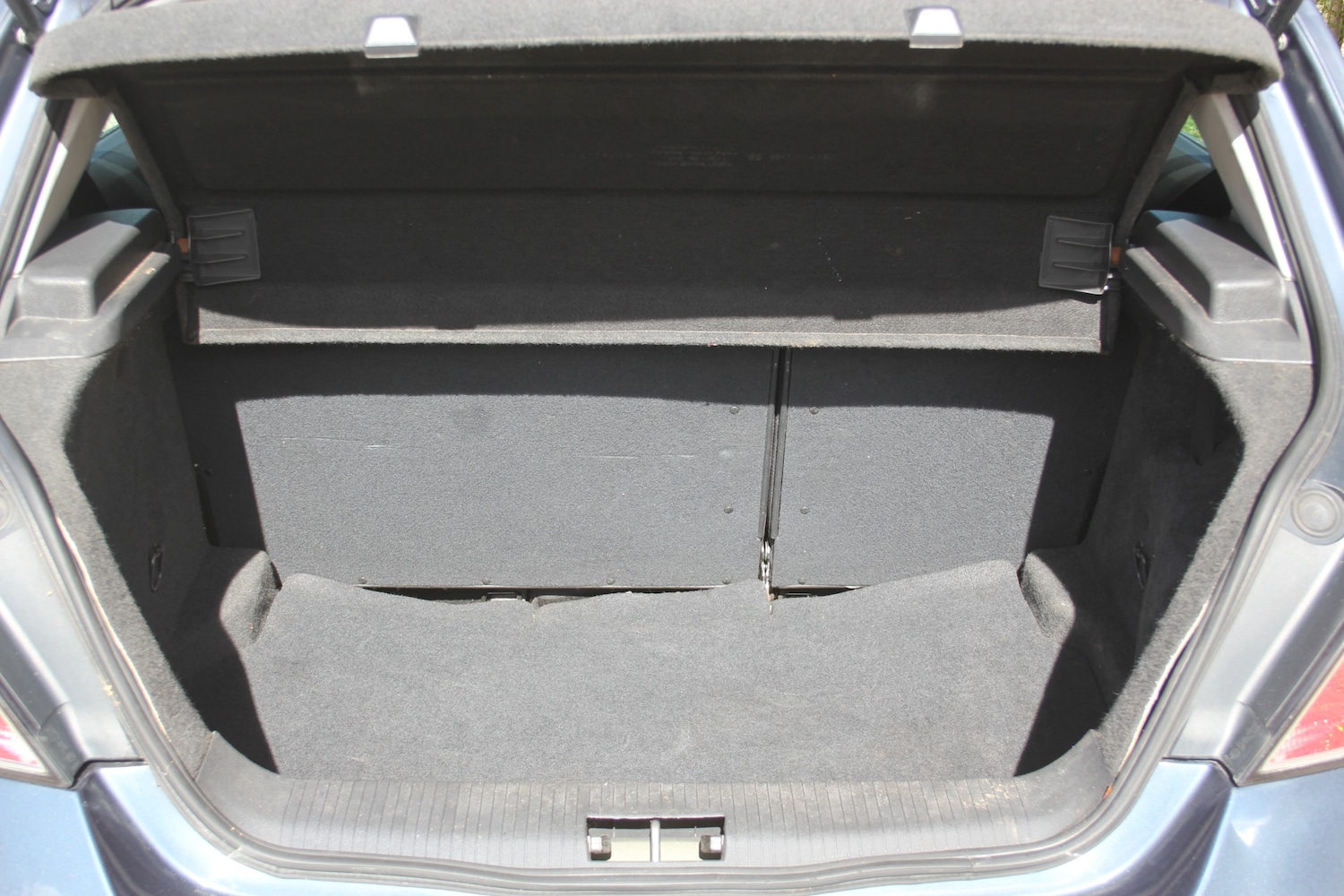 Used Vauxhall Astra 2009 for sale - 78012779: Photo 13