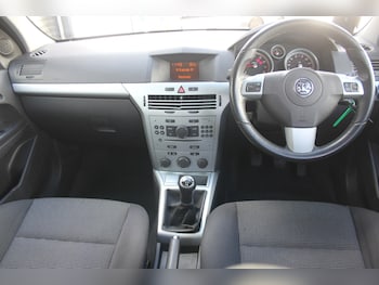 Used Vauxhall Astra 2009 for sale - 78012779: Photo