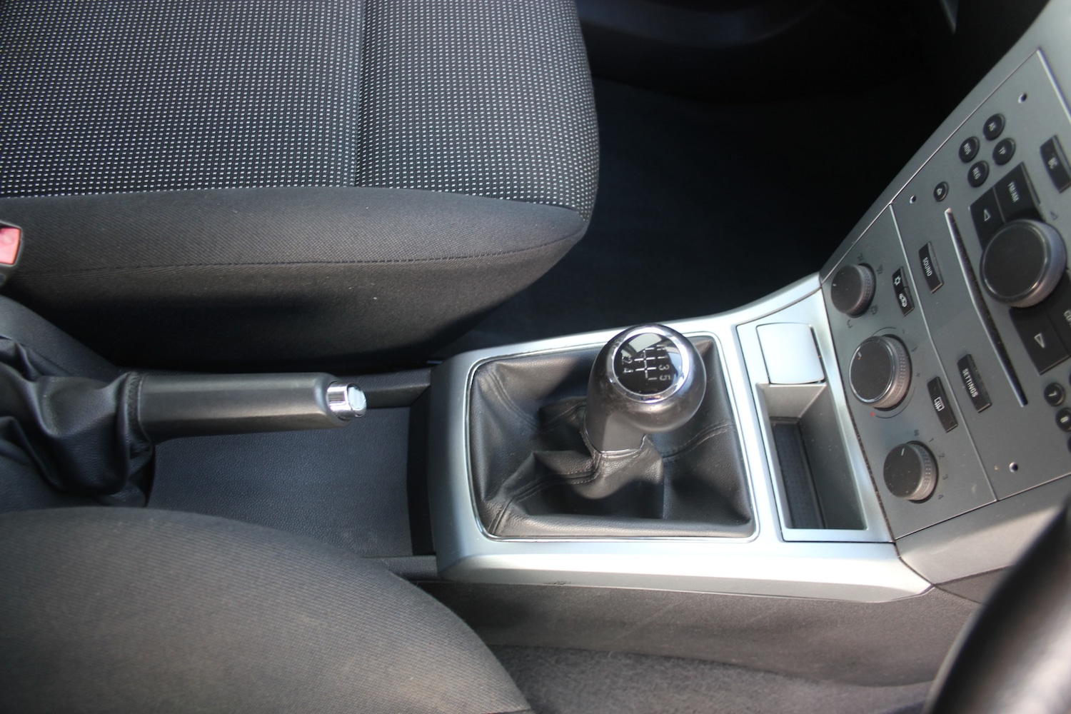 Used Vauxhall Astra 2009 for sale - 78012779: Photo 5