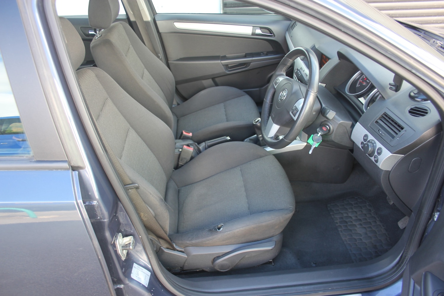 Used Vauxhall Astra 2009 for sale - 78012779: Photo 6