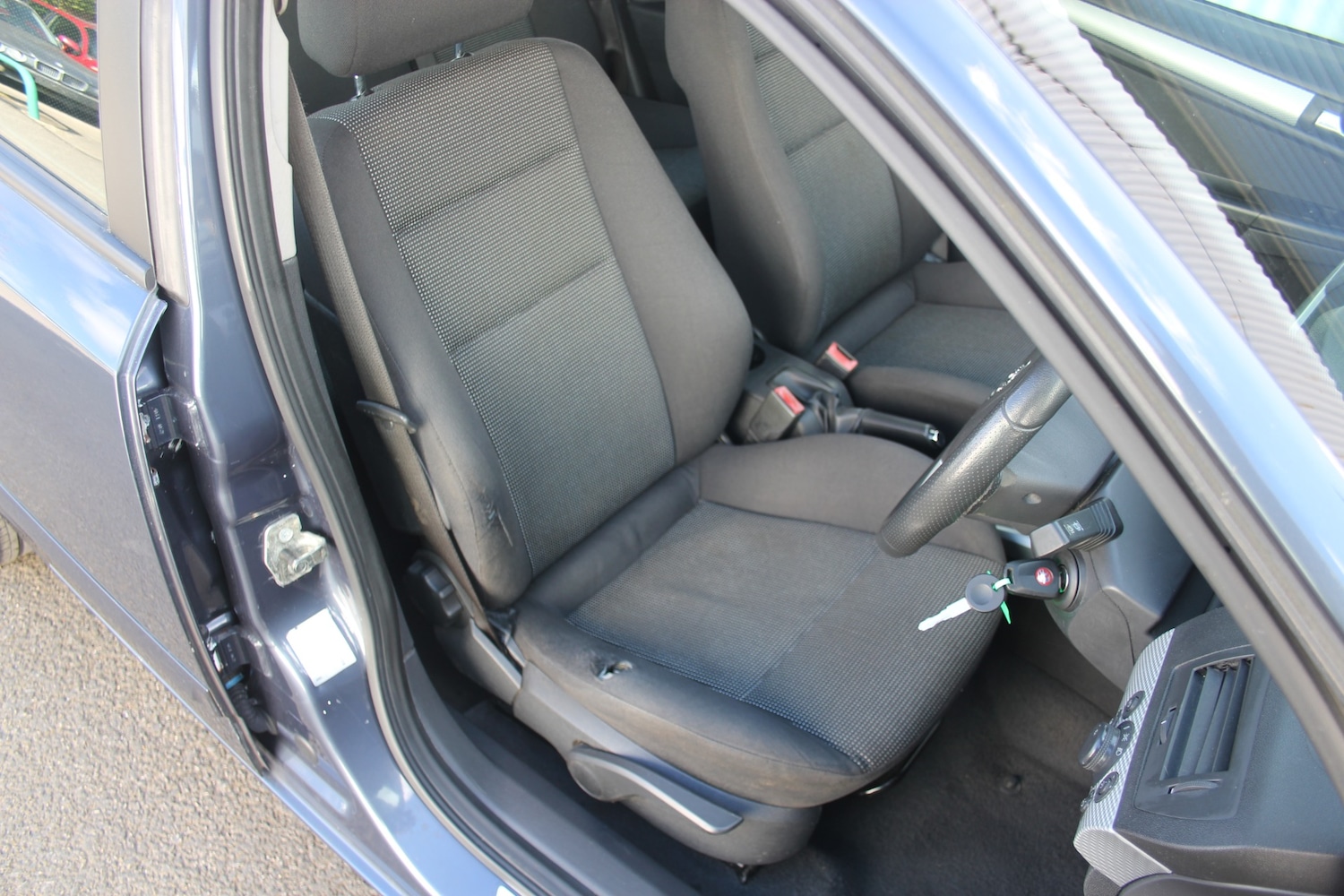 Used Vauxhall Astra 2009 for sale - 78012779: Photo 7